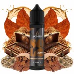 Bombo Solo Juice Tobacco Cubano Flavor Shot 20ml/60ml - Χονδρική